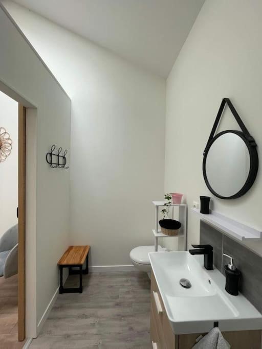 Holiday home Maison Les Iris - 3 Et 3 Salles De Bain - 3 A 6 Personnes - Futuroscope
